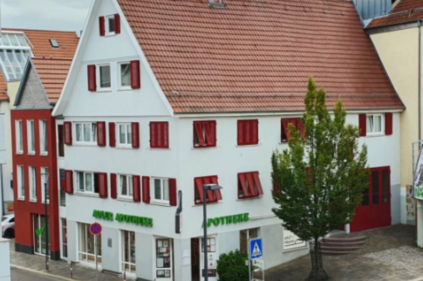 Adler Apotheke