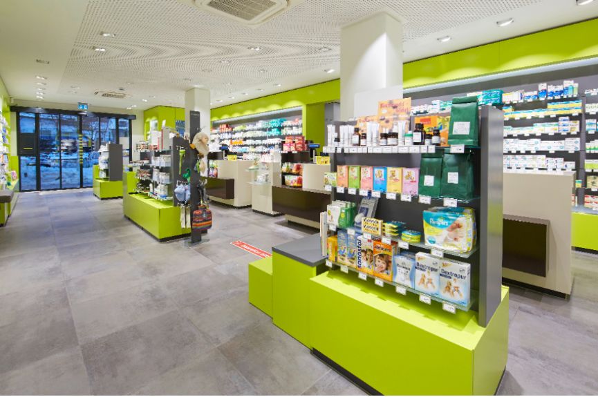 Apotheke Zürn