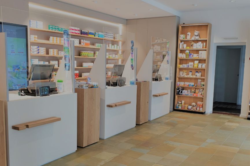 Adler-Apotheke