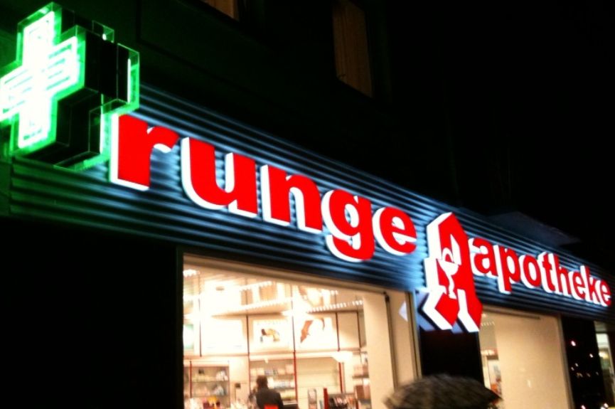 runge-apotheke