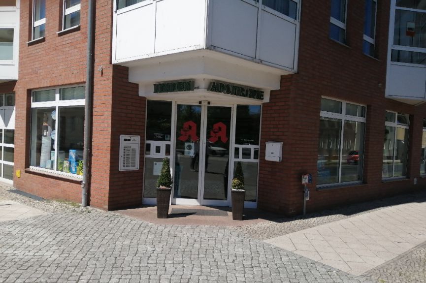 Linden-Apotheke