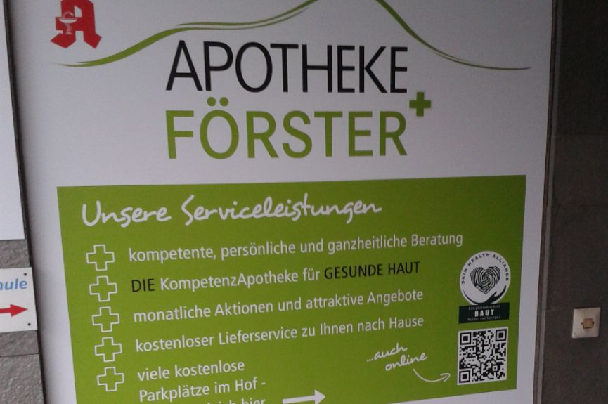 Apotheke Förster