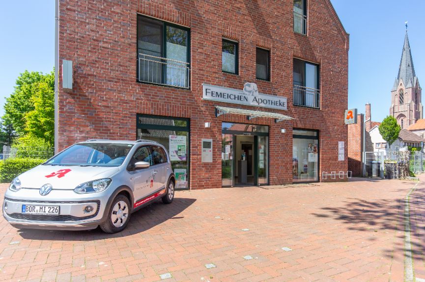 Femeichen Apotheke