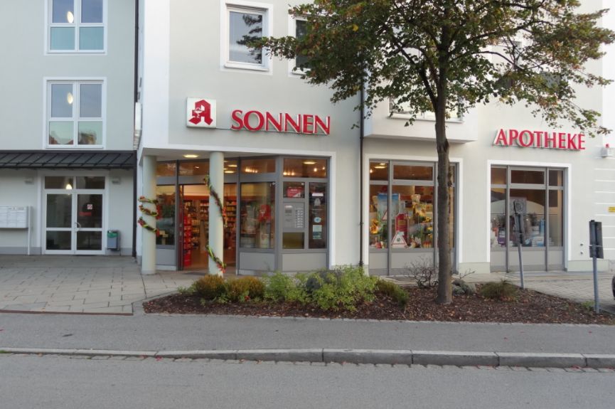 Sonnen-Apotheke