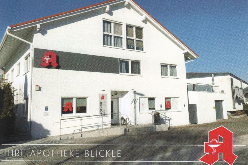 Apotheke Blickle