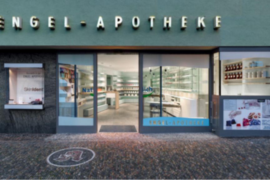 Engel Apotheke