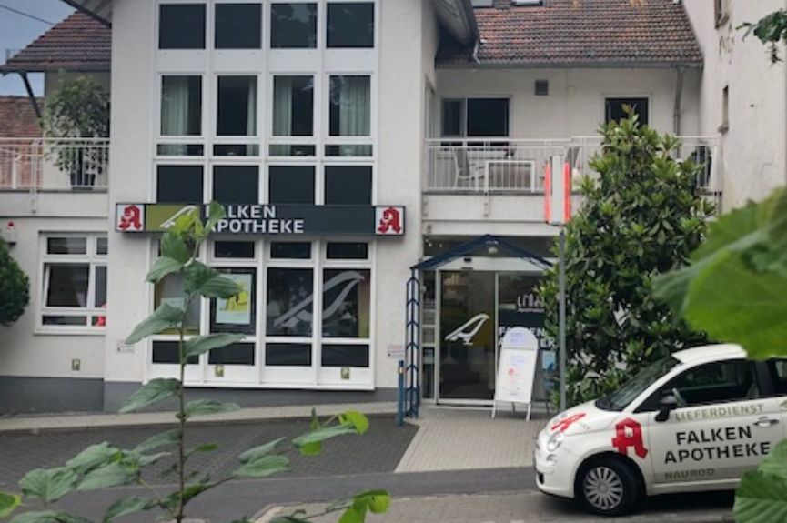 Falken Apotheke