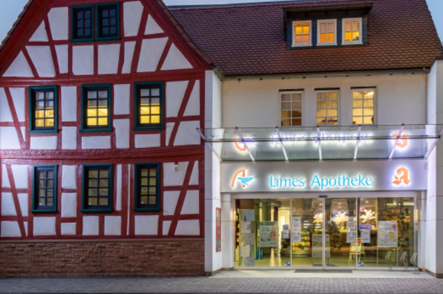 Limes Apotheke Altenstadt