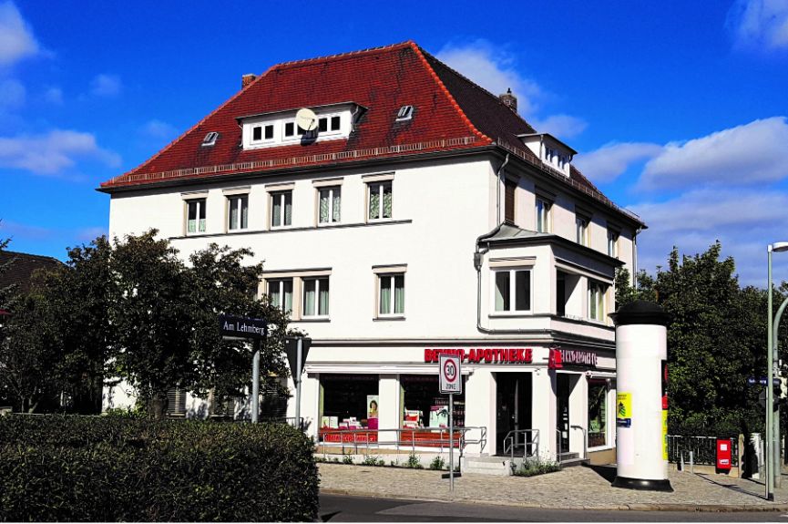 Benno-Apotheke