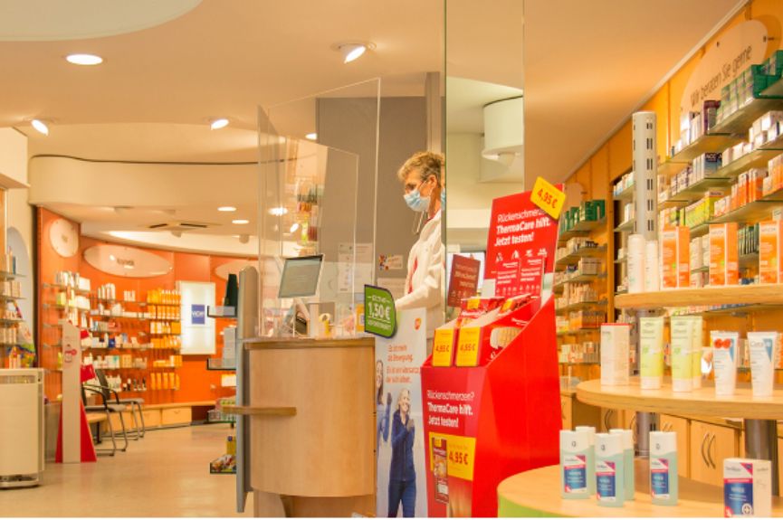 Adler Apotheke