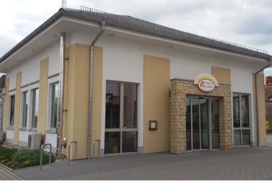 Sonnen-Apotheke Flörsheim-Dalsheim