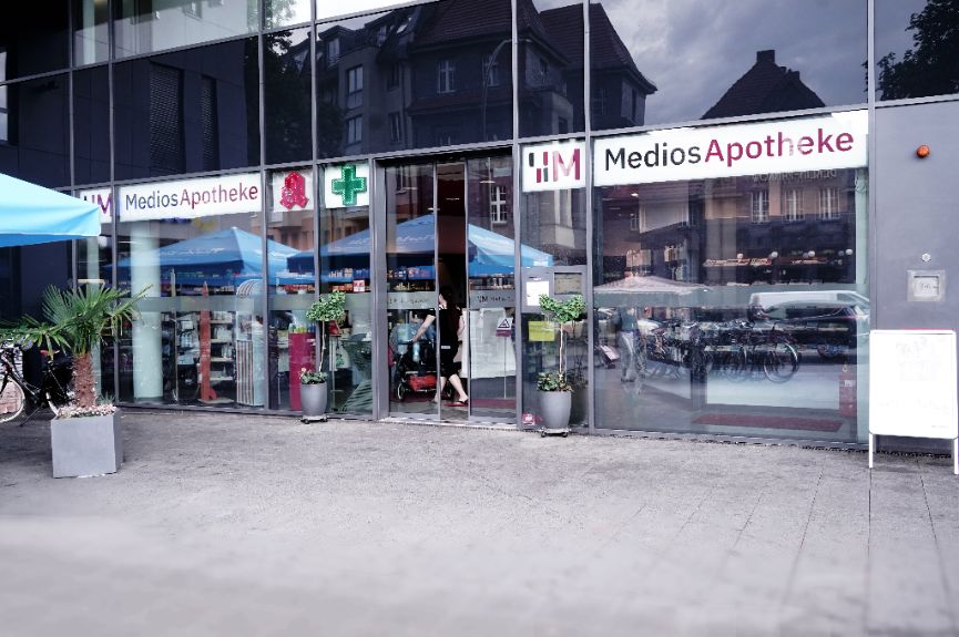 MediosApotheke Pankow