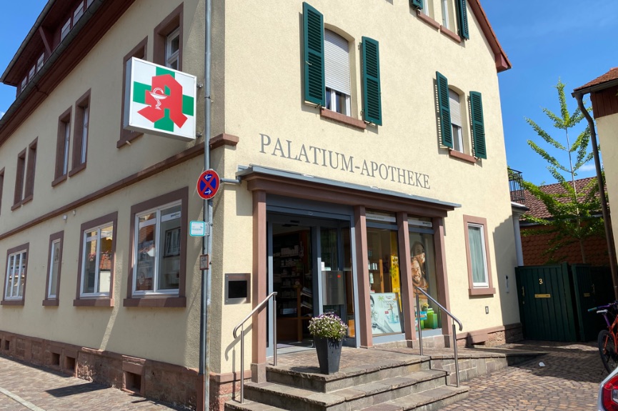 Palatium-Apotheke e.K.