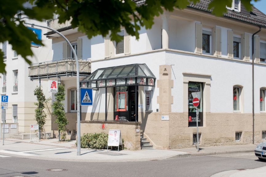 Marien-Apotheke