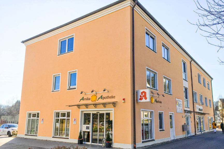 Arnika Apotheke