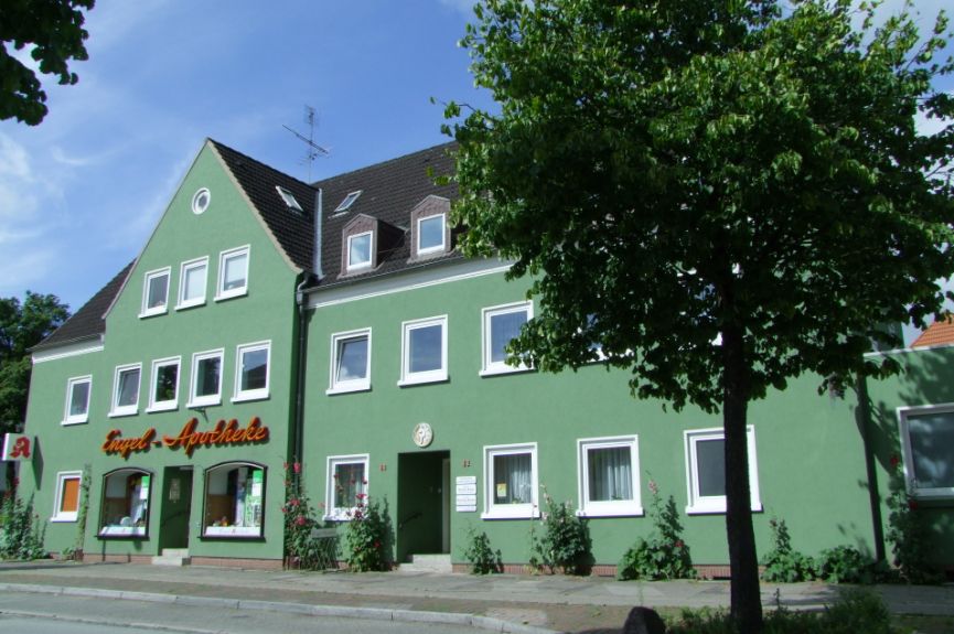 Engel Apotheke