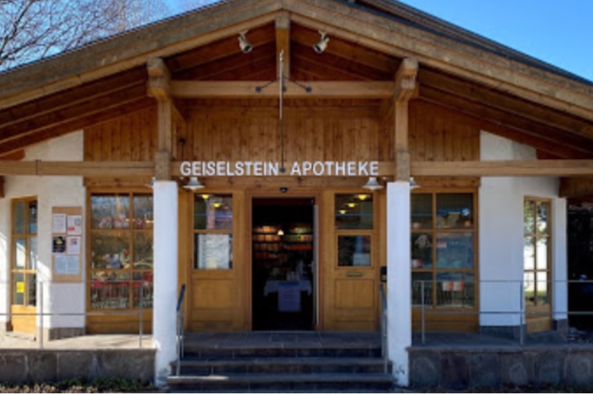 Geiselstein Apotheke