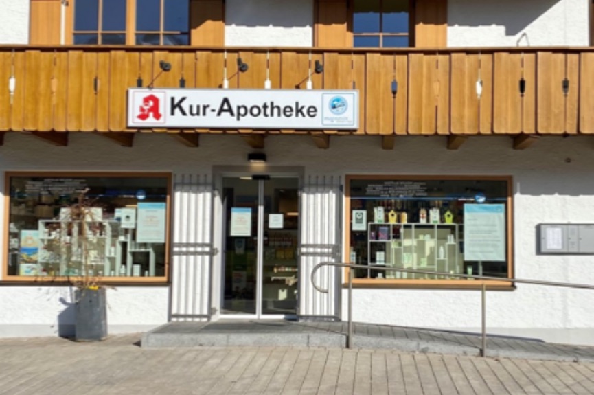 Kur Apotheke