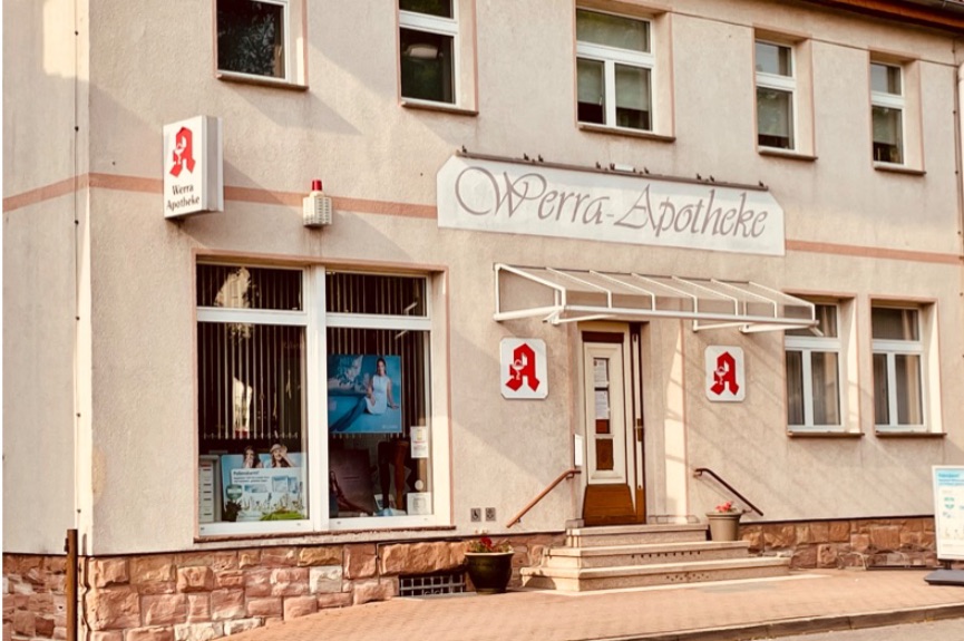Werra-Apotheke