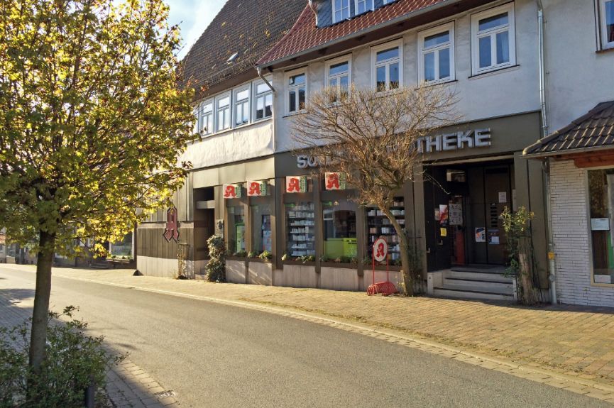 Solling-Apotheke