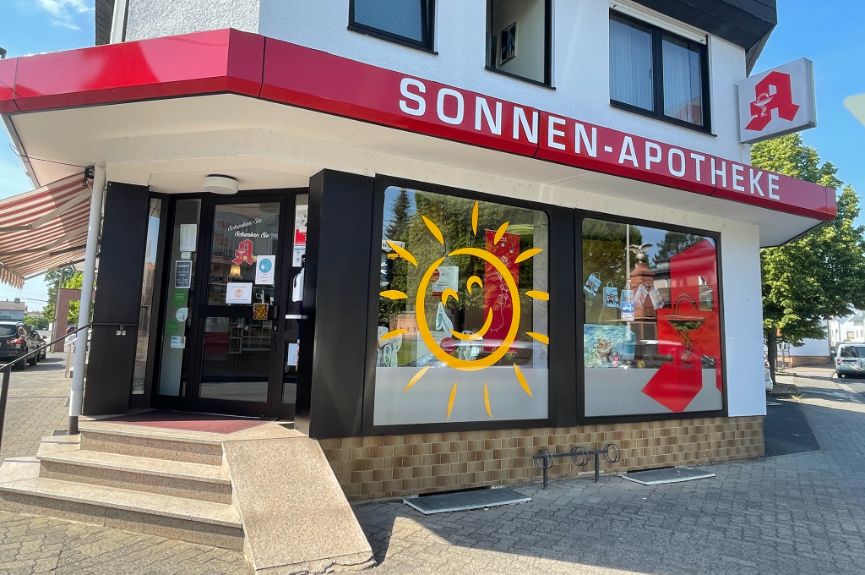 Sonnen Apotheke