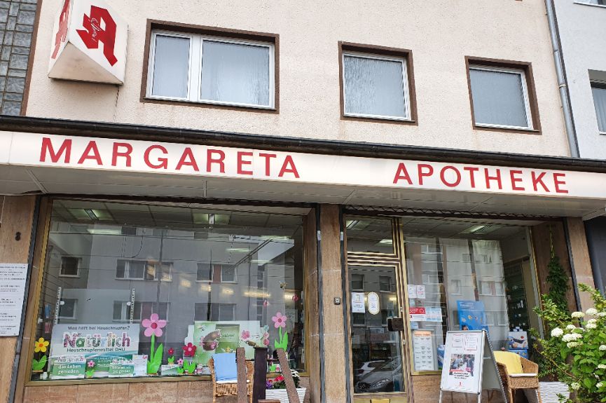Margareta-Apotheke