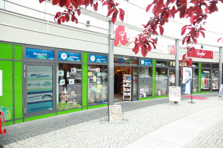 Zauberwald-Apotheke