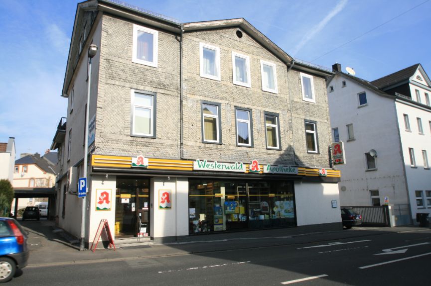 Westerwald Apotheke Friedrich Rein e. K