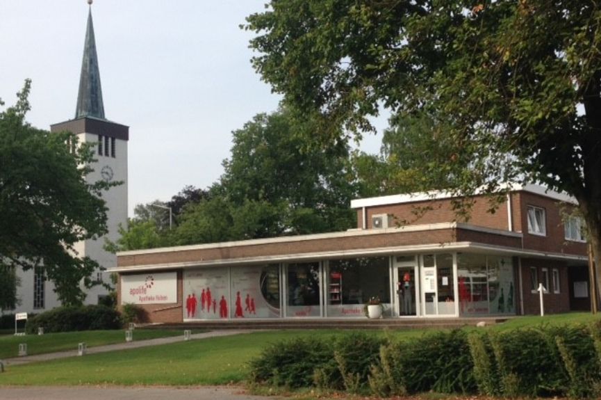 apolife Apotheke Holsen