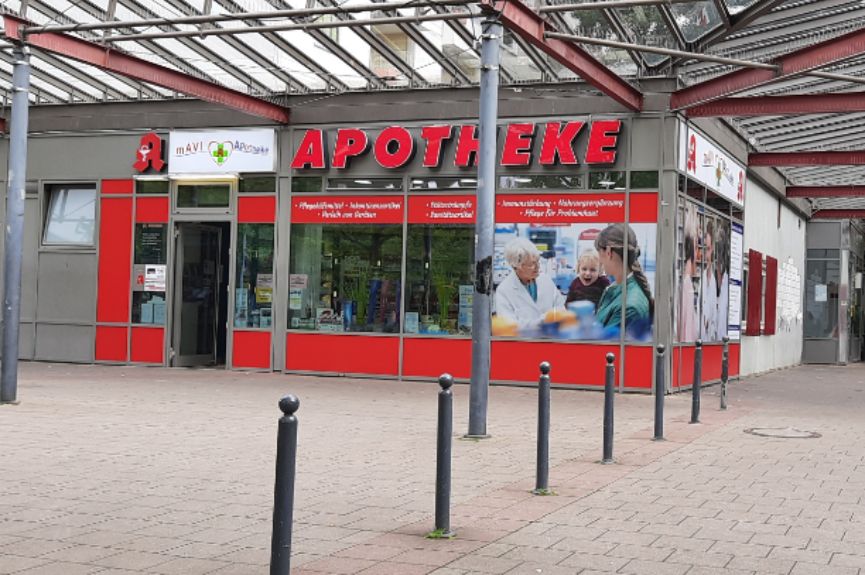 mAVI-Apotheke
