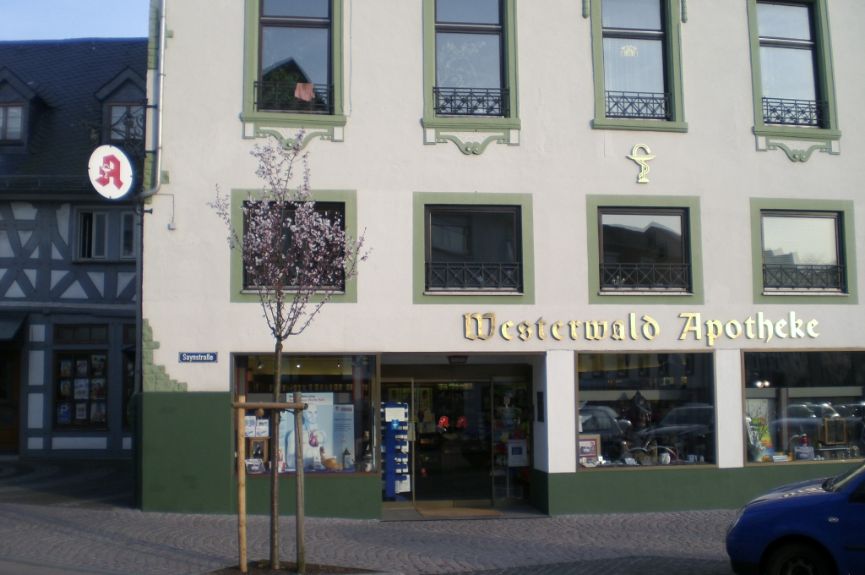 Westerwald-Apotheke