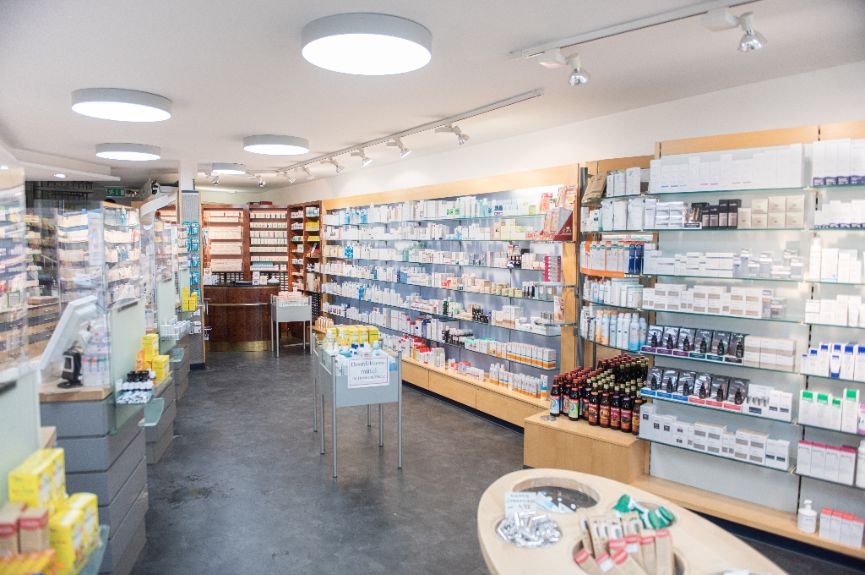 Rosen-Apotheke