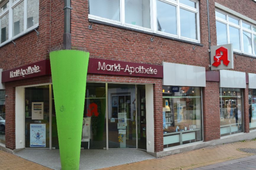Markt-Apotheke