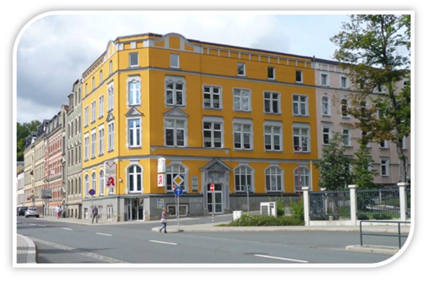 Bären Apotheke