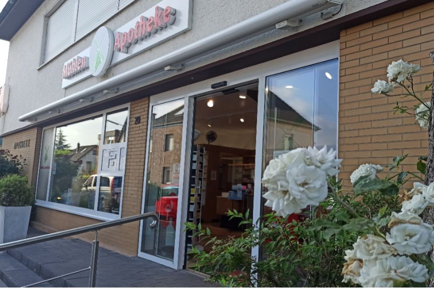 Mühlen Apotheke