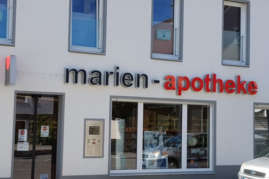 Marien Apotheke