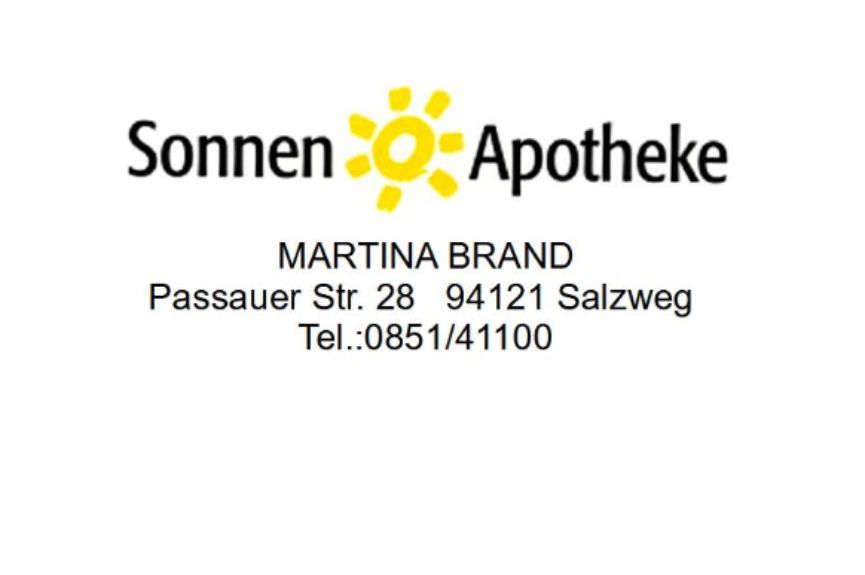 Sonnen-Apotheke