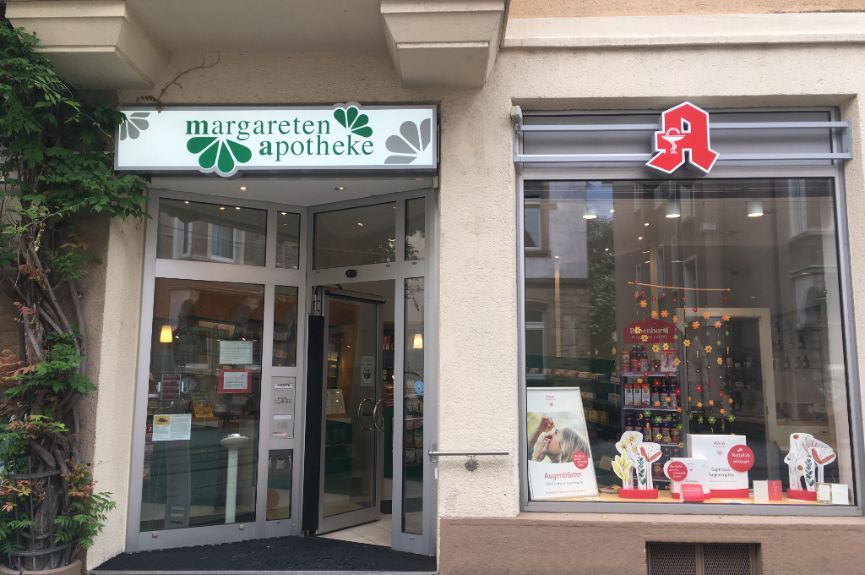 Margareten Apotheke