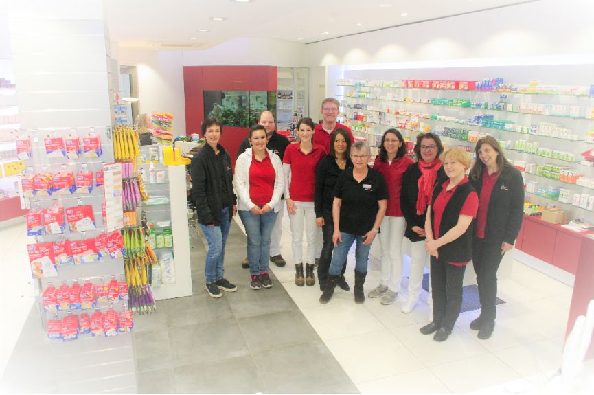 Martins-Apotheke