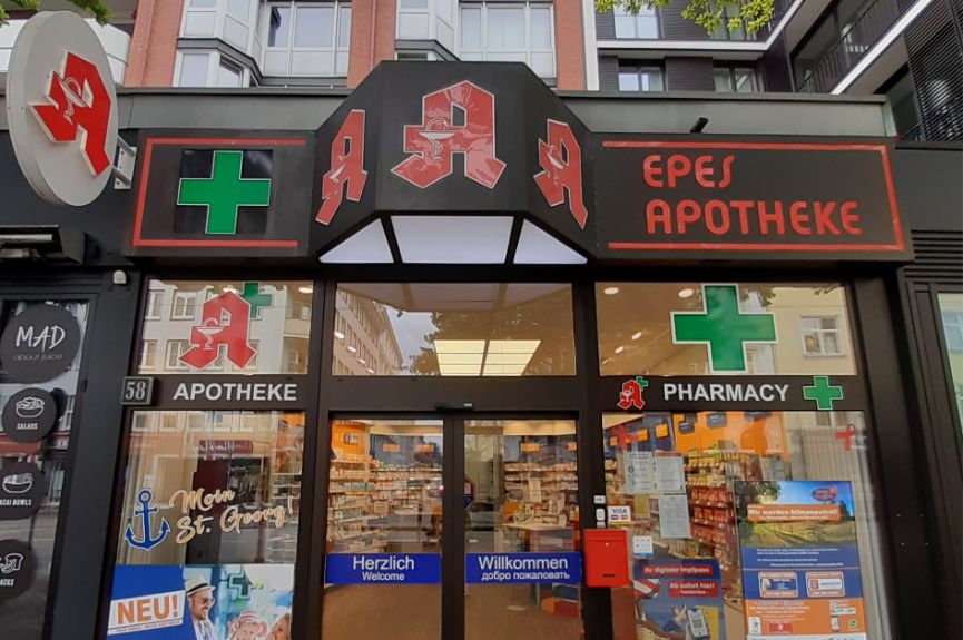 Epes Apotheke