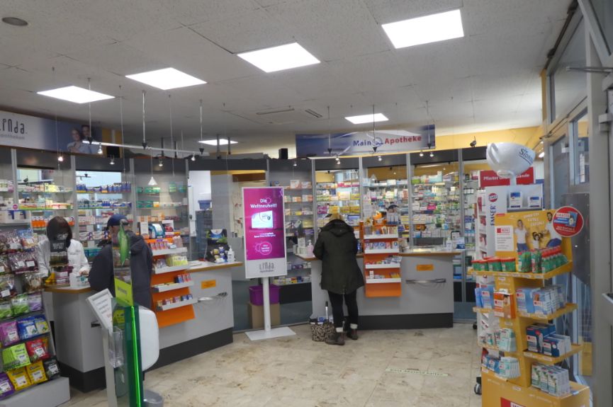 Main Apotheke