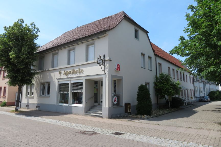 Hainbach-Apotheke