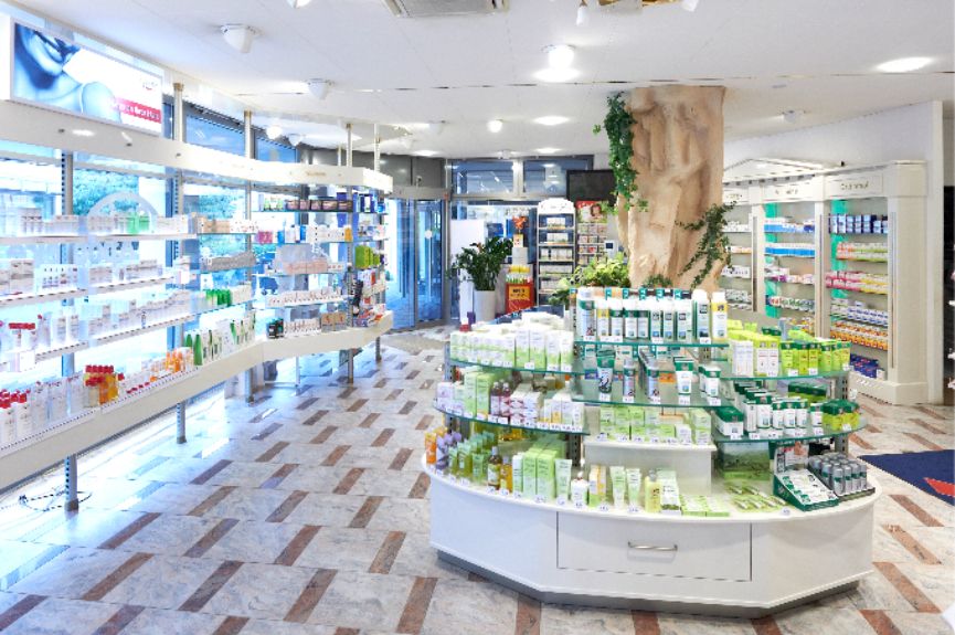 Stein Apotheke