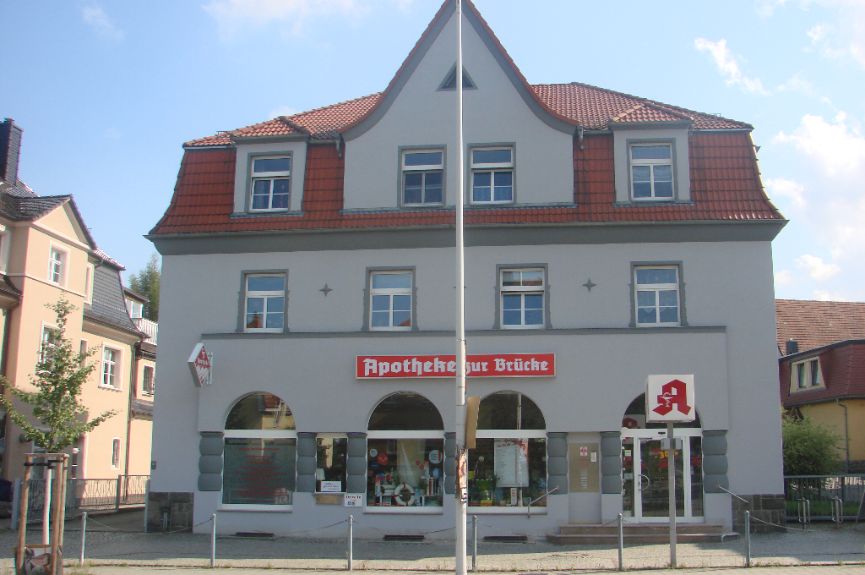 Apotheke zur Brücke