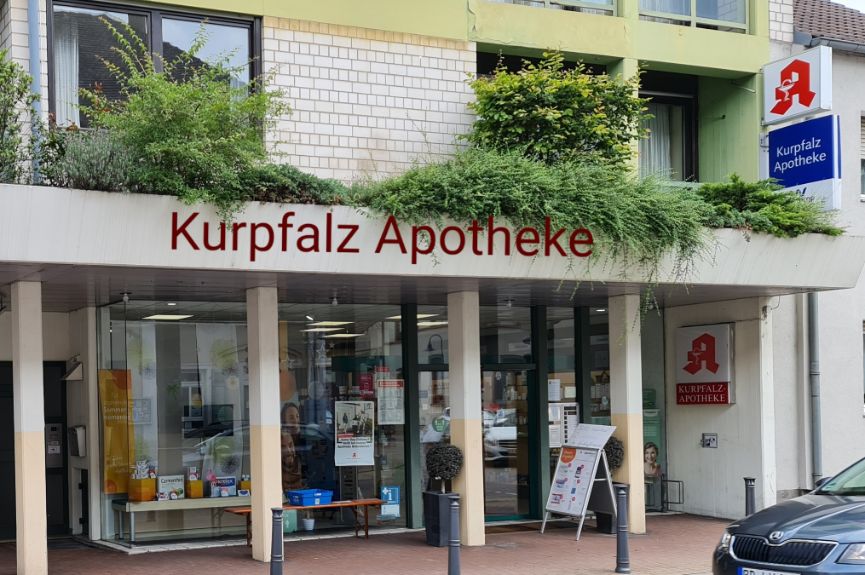 Kurpfalz Apotheke