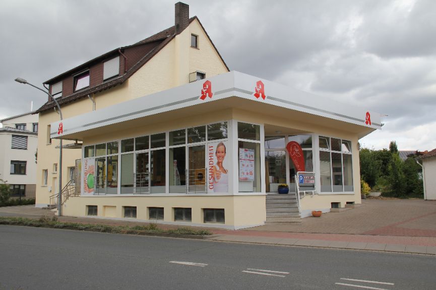 St.Rochus-Apotheke