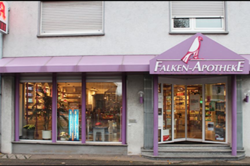 Falken Apotheke