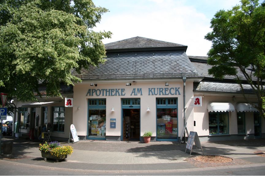 Apotheke am Kureck