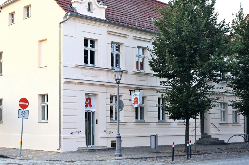 Adler-Apotheke