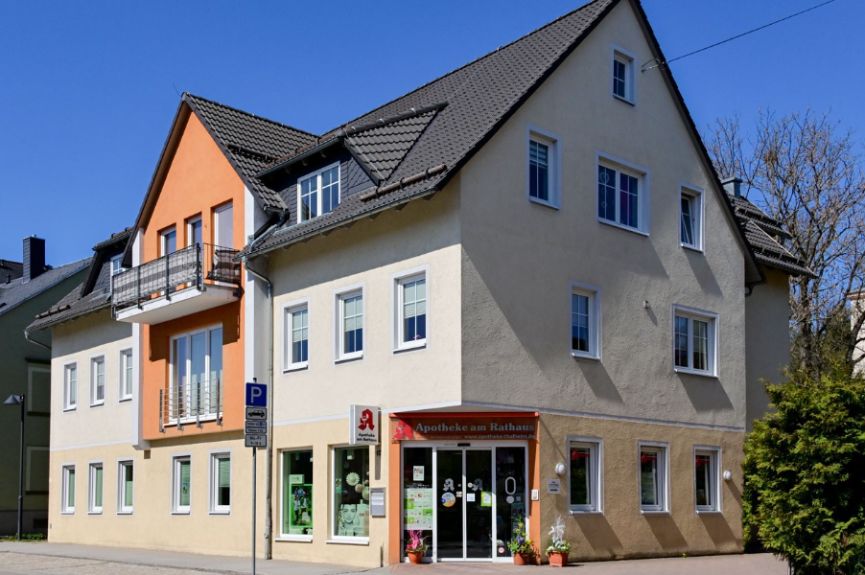 Apotheke am Rathaus